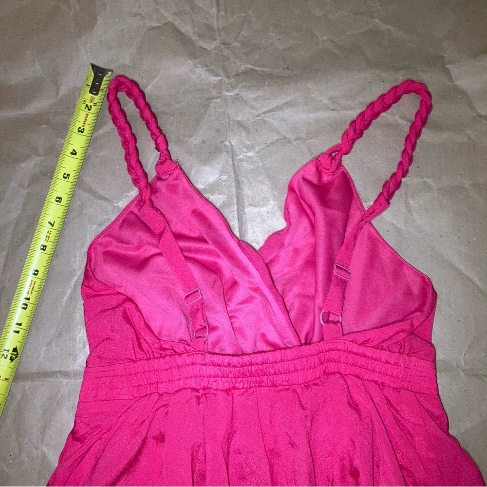 Double zero dress - Picture 7 of 10